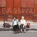 Eva & Manu - Eva & Manu - Music CD