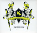 Kellerkommando - Dunnerkeil - Music CD