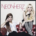 Neonherz - Nherz - Music CD