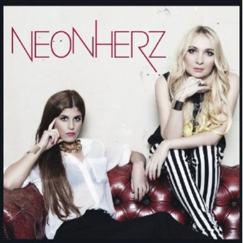 Neonherz - Nherz - Music CD