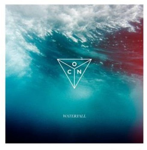 Ocn - Waterfall - Music CD