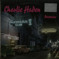Haden,charlie - Nocturne - Vinyl Record