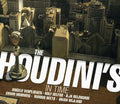 Houdini's - In Time - Music CD