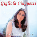 Cinquetti,gigliola - Perfect Best - Music CD
