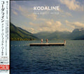 Kodaline - In A Perfect World - Music CD