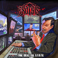 Exarsis - Brutal State - Music CD