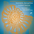 Skempton,howard - Surface Tension - Music CD