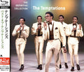 Temptations - Definitive Collection - Music CD
