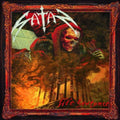 Satan - Life Sentence - Music CD