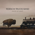 Tedeschi Trucks Band - Made Up Mind - Music CD