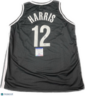 Joe Harris Signed Jersey PSA/DNA Brooklyn Nets Autographed