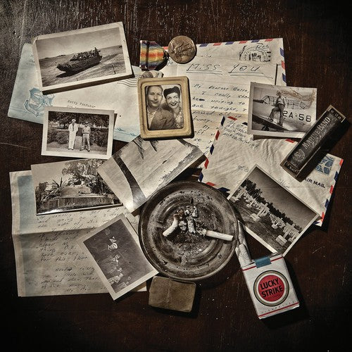 Defeater - Letters Home - Music CD
