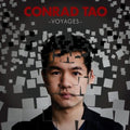 Tao,conrad - Voyages - Music CD