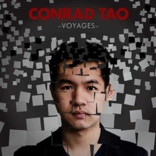 Tao,conrad - Voyages - Music CD