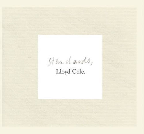 Cole,lloyd - Standards - Music CD