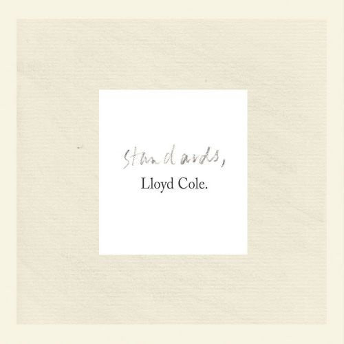 Cole,lloyd - Standards - Vinyl Record