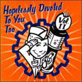 Hopelessly Devoted To You Too 2 / Various - Hopelessly Devoted To You Too 2 / Various - Music CD