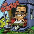 Queers - Everything's Ok - Music CD
