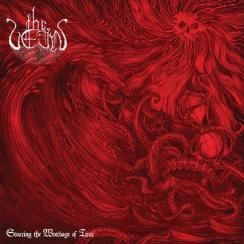 Vein - Scouring The Wreckage Of Time - Music CD