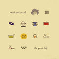 Railroad Earth - Good Life - Music CD