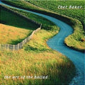 Baker,chet - Art Of The Ballad Series - Music CD