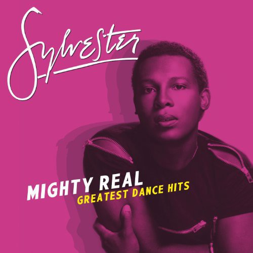 Sylvester - Mighty Real: Greatest Dance Hits - Vinyl Record