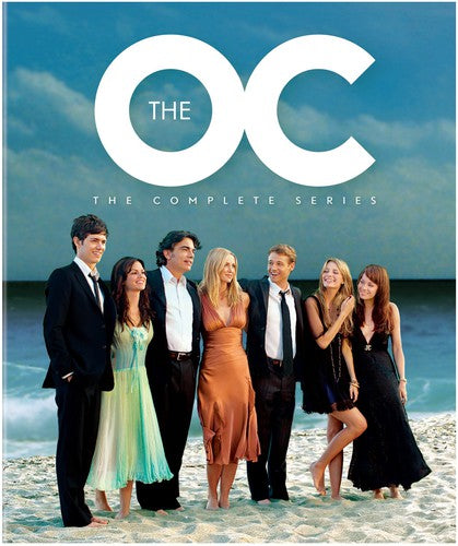 Oc: The Complete Series Collection - Oc: The Complete Series Collection - DVD