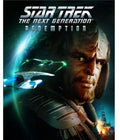 Star Trek: The Next Generation - Redemption - Star Trek: The Next Generation - Redemption - Blu-ray
