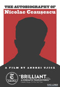Autobiography Of Nicolae Ceausescu - Autobiography Of Nicolae Ceausescu - DVD