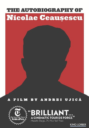 Autobiography Of Nicolae Ceausescu - Autobiography Of Nicolae Ceausescu - DVD