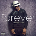 Jones,donell - Forever - Music CD