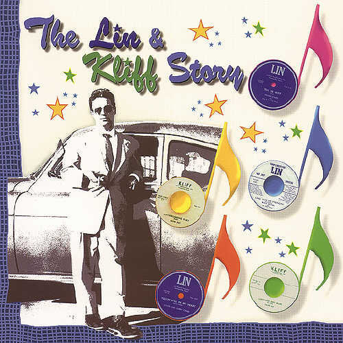 Lin/kliff Story / Various - Lin/kliff Story / Various - Music CD