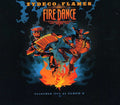 Zydeco Flames - Fire Dance - Music CD