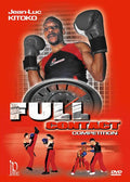 Full Contact Competition - Full Contact Competition - DVD
