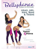 Bellydance Twins: Fitness For Beginners - Arms Abs - Bellydance Twins: Fitness For Beginners - Arms Abs - DVD