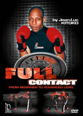 Full Contact From Beginner To Advanced - Full Contact From Beginner To Advanced - DVD