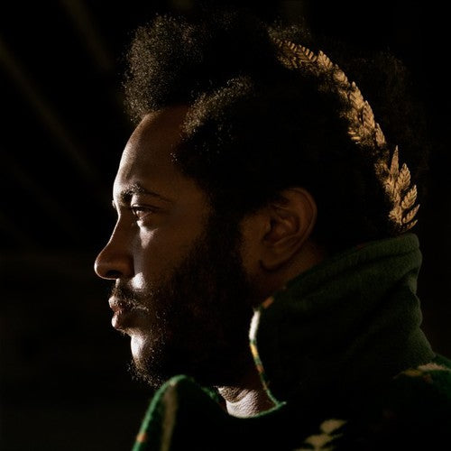 Thundercat - Apocalypse - Music CD