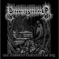 Patronymicon - All Daggers Towards The Sky - Music CD