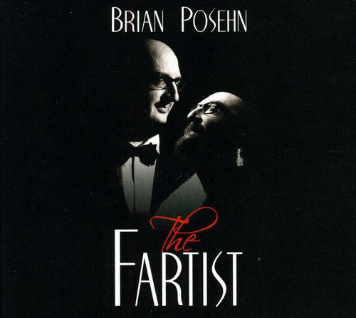 Posehn,brian - Fartist - Music CD