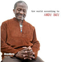 Bey,andy - World According To Andy Bey - Music CD