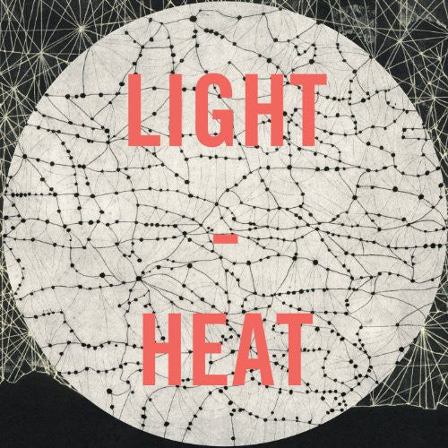 Light Heat - Light Heat - Vinyl Record
