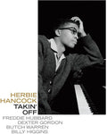 Hancock,herbie - Takin Off - Music CD