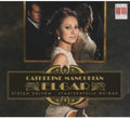 Elgar / Manoukian / Staatskapelle Weimar / Solyom - Violin Concerto - Music CD