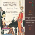 Mayerl / Martin,philip - Piano Music 1 - Music CD