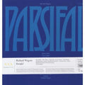 Wagner / Leipzig Radio Choir / Kegel - Parsifal - Vinyl Record