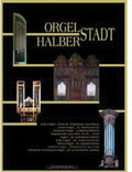 Orgelstadt Halberstadt / Various - Orgelstadt Halberstadt / Various - Music CD