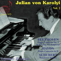 Haydn / Beethoven / Karolyi,julian Von - Julian Von Karolyi 2 - Music CD
