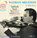 Milstein,nathan - Collection 2 - Music CD