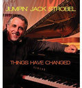 Strobel,jack - Things Have Changed - Music CD