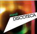 Etango - Discoteca - Music CD